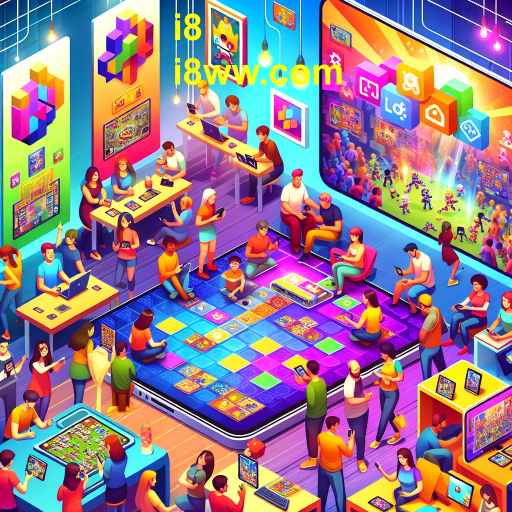 O Fascínio dos Jogos Casuais: Diversão para Todos