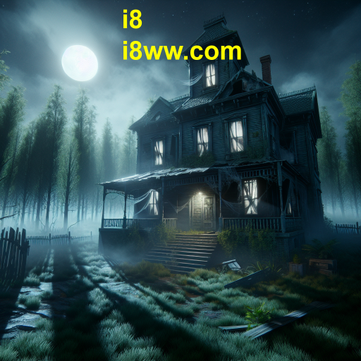 A Evolução dos Jogos de Horror: Adrenalina e Suspense em Cada Aventura