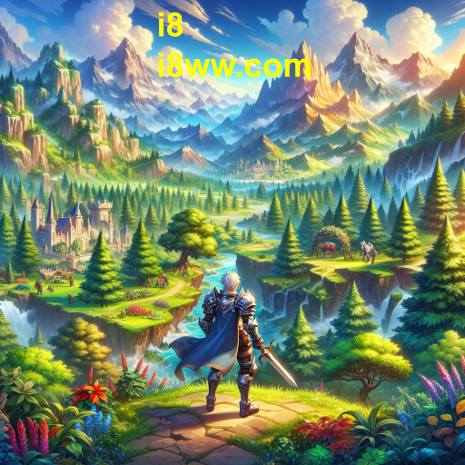 Explorando o Mundo dos Jogos de Simulação no i8